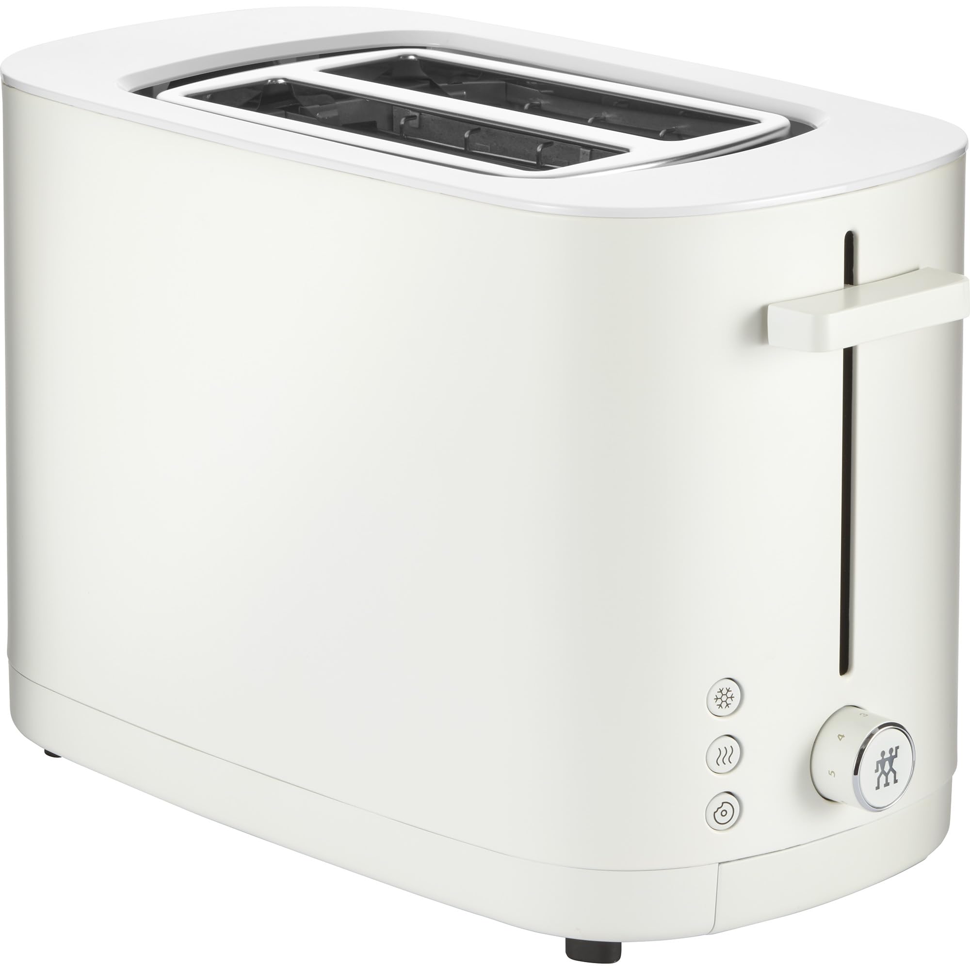 Amazon.com: ZWILLING Enfinigy, 2-Slice Toaster, Extra Wide 1.5